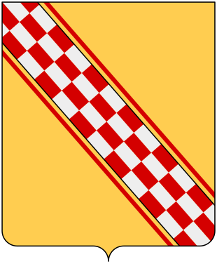 Heraldic Illustration 60