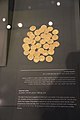 Imperial Gold Coin Hoard, Jerusalem, c. 350-402 AD (43220917611).jpg