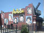 Miniatura para The Improv