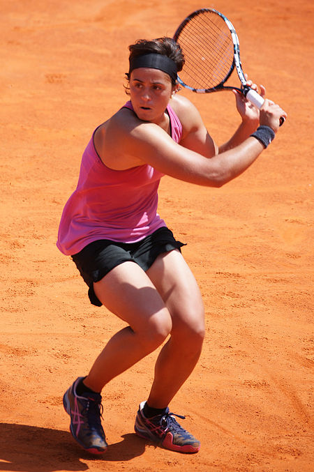 Inés Ferrer Suárez, Cagnes 2013.JPG