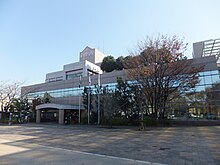 穴川駅 千葉県 Wikipedia