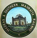 Thumbnail for Madras and Southern Mahratta Railway