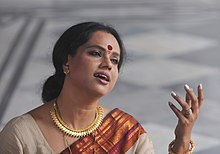 Hindustani Classical Singer