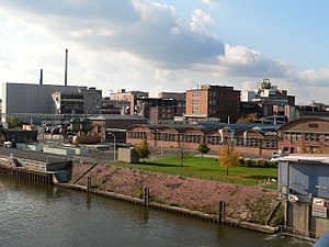 Frankfurt-Höchst: Geographie, Geschichte, Bevölkerung