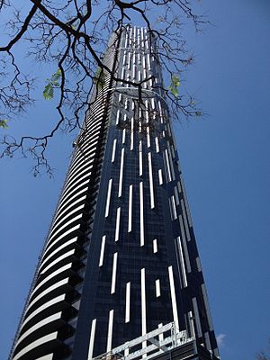 Infinity Tower (Brisbane)