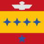 Thumbnail for Chief of Staff of the Air and Space Force (Spain)