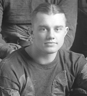 Irwin Uteritz American football and baseball player and coach