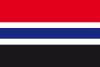 پرچم Isar