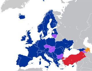 <span class="mw-page-title-main">Istanbul Convention</span> 2011 Council of Europe convention