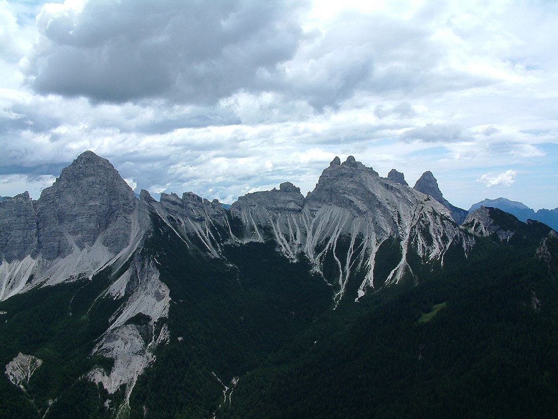 Dolomiidid