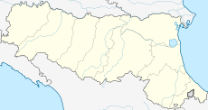 Italy Emilia-Romagna location map.svg