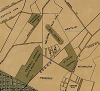 Map showing the growing Ivy City in 1887 Ivy City 1887.jpg