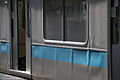 209系910番台の2枚窓 （2006年9月24日 新杉田駅）