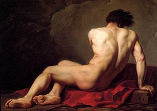 Patroclus mythological Greek character