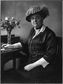 Jane Addams: Años & Cumpleaños