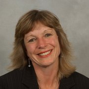 Welsh politician Jane Davidson