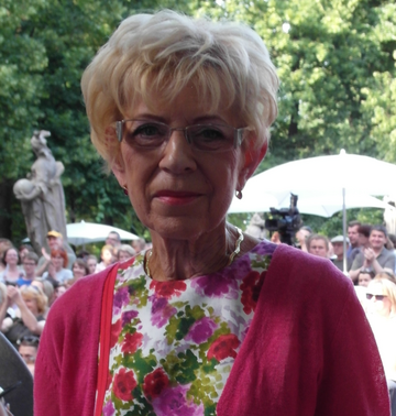 Janina Paradowska