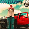 Jay Jiggy - God Flavour - Cover.jpg