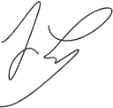Jay Leno – podpis