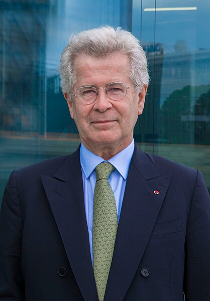 File:Jean-David Levitte 2019.jpg