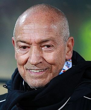 Jesualdo Ferreira, Esteghlal Al-Sadd ACL play-off.jpg