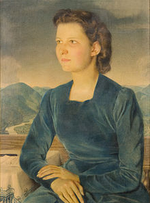 Jeune femme à la robe bleue.jpg