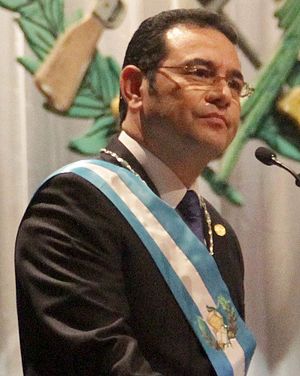 Guatemala: Historia, Gobierno y política, Organización territorial