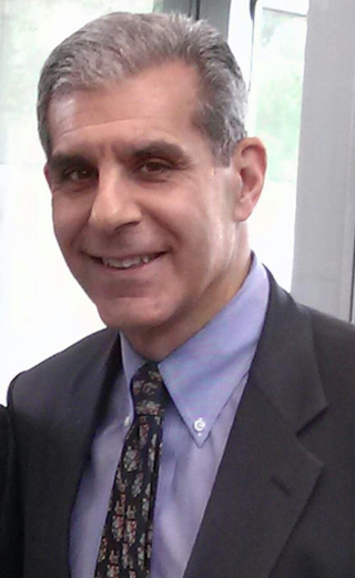 <span class="mw-page-title-main">Joe Kyrillos</span> American politician and businessman