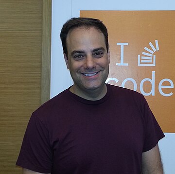 Joel Spolsky