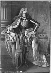 Kurfürst Johann Wilhelm von der Pfalz (Kopie nach van der Werff)