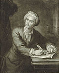 Johann Friedrich Lampe