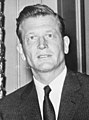 John Lindsay, maire de New York