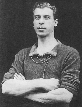 <span class="mw-page-title-main">Johnny Campbell (footballer, born 1894)</span> English footballer