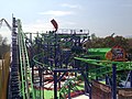 Thumbnail for The Joker (Six Flags México)