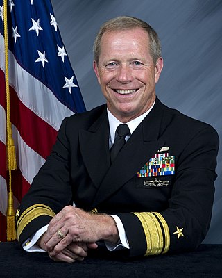 <span class="mw-page-title-main">Jonathan White (admiral)</span>