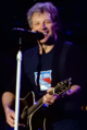 Jon Bon Jovi Líder, vocalista, guitarrista Desde 1983