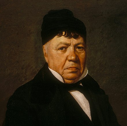 Don José de la Guerra y Noriega served as Commandant of the Presidio of Santa Barbara and founded the Guerra family of California, a prominent Californio family which produced numerous Mayors of Santa Barbara, California Senators, and more.