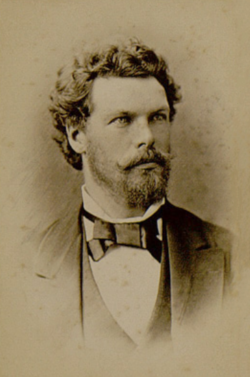 Josef Franz Freyn, c. 1879 (Universidade de Coimbra).png