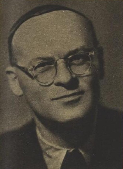 Josef Toman (1899-1977)