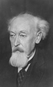 Josef Venantius von Wöss in the 1930s