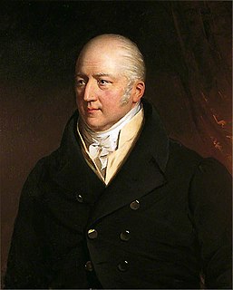 Joseph Marryat (1757–1824) British merchant and politician, 1757-1824