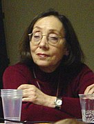 Joyce Goldstein
