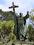 Statue of Junípero Serra (San Francisco)