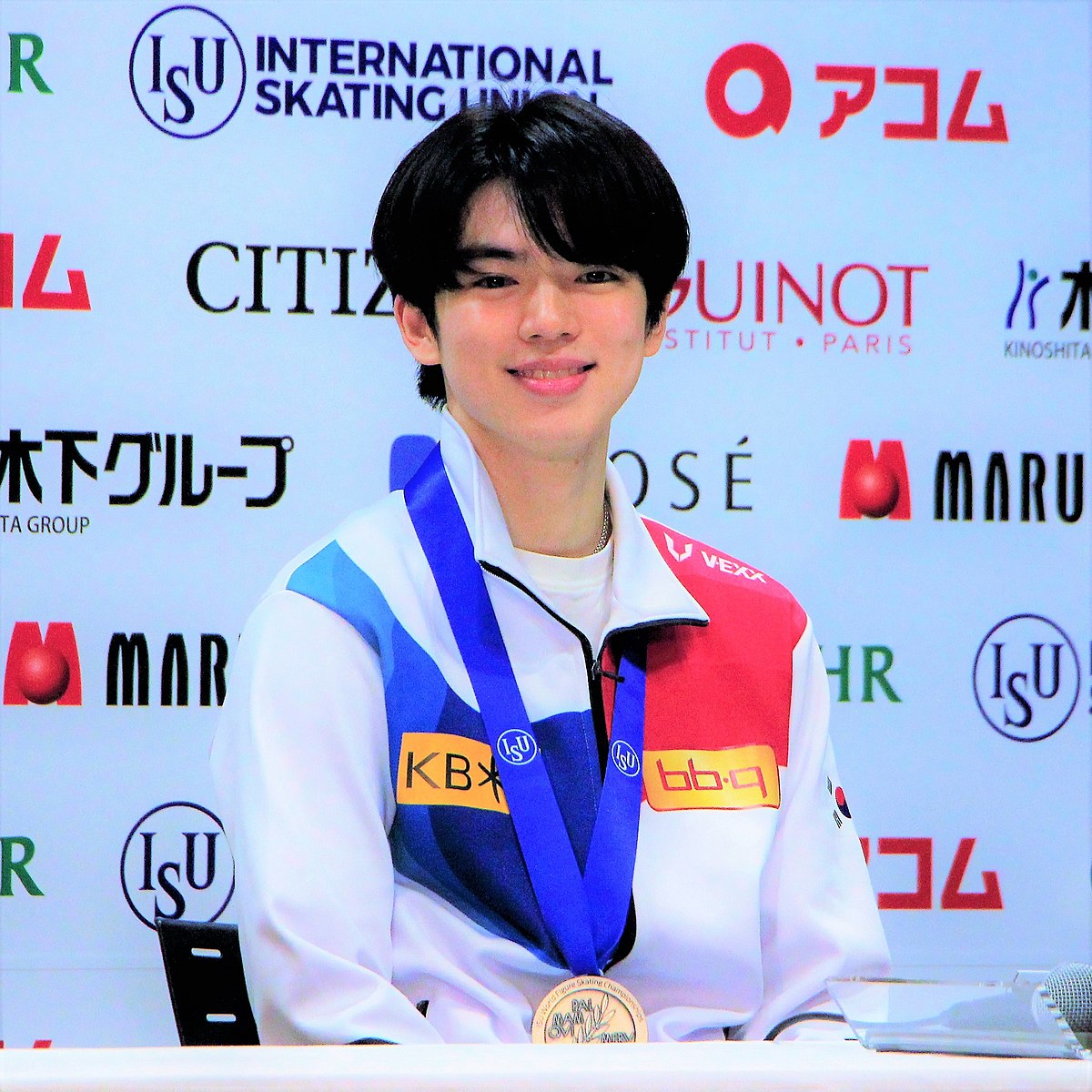 Shoma Uno produces world record free skate to claim Four Continents title