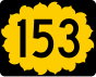 K-153 işaretleyici