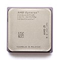 AMD Opteron 846 Sledgehammer