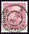 10 heller bilingual 1909 Krakau - Krakow (Galicia, Poland)