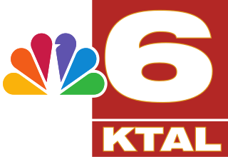 <span class="mw-page-title-main">KTAL-TV</span> NBC affiliate in Texarkana, Texas