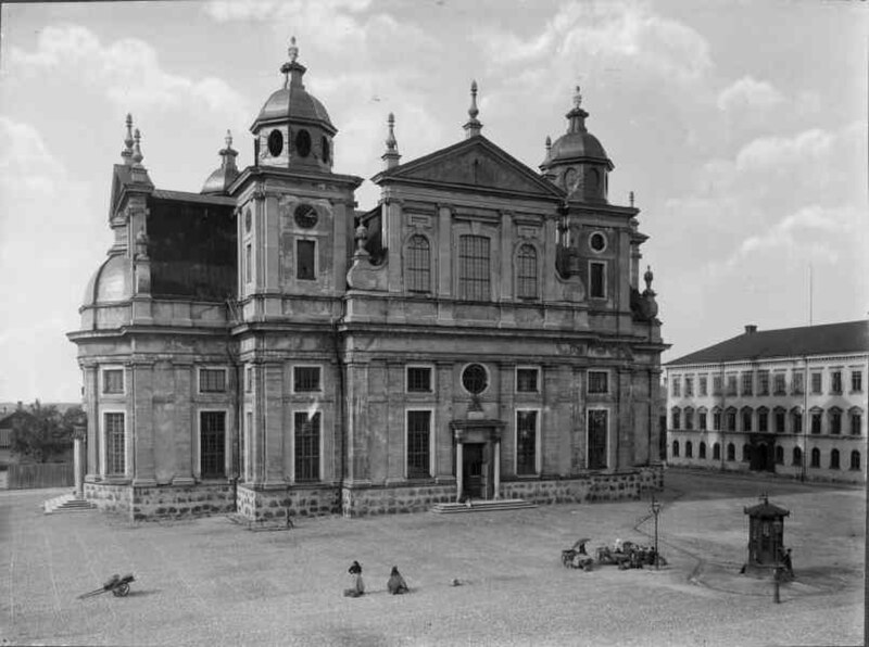 File:Kalmar Domkyrka - KMB - 16000200082900.jpg