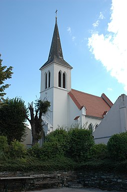 Kapelle zum heiligsten Herzen Jesu, Gneixendorf Kapelle Gneixendorf.JPG